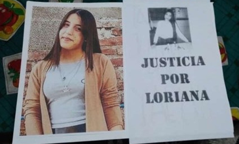 Adolescente asesinada para robarle el celular: ya son cuatro los detenidos | Nacionales