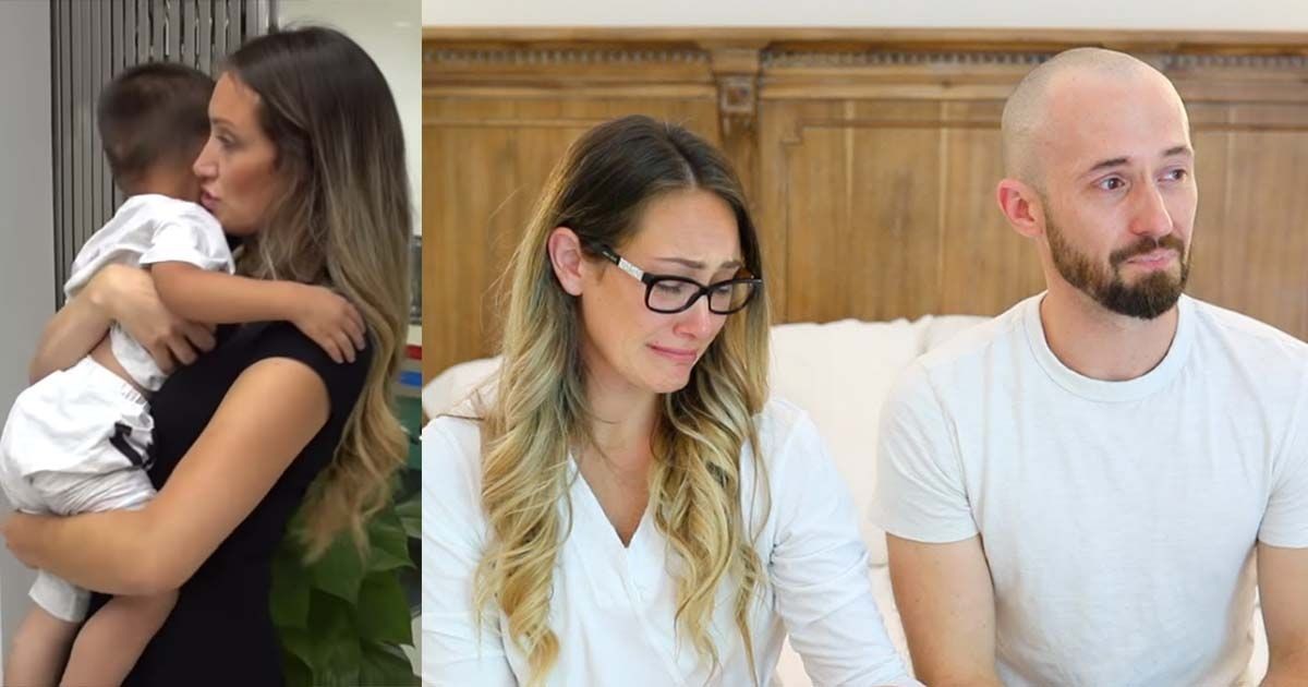 Polémica por una pareja de youtubers que devolvió a un hijo adoptado porque tenía autismo | Redes
