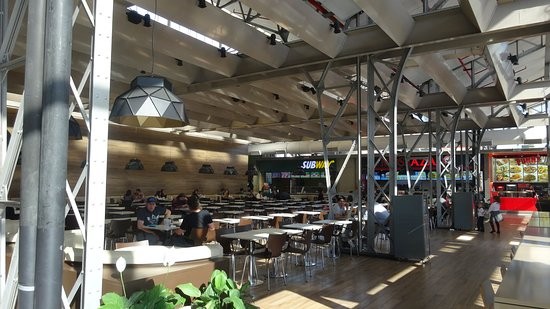 Habilitarán gastronomía y comercios en shoppings a excepción de Santa Fe y Rosario | Noticias