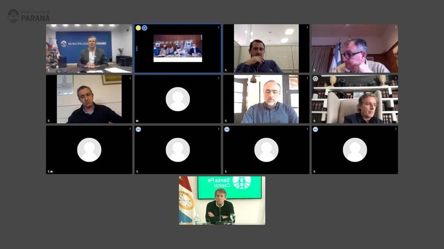 Jatón: “Queremos una solución de fondo para el transporte” | Noticias