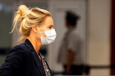 La ciudad de Santa Fe suma siete semanas sin contagios de Covid-19 | Noticias