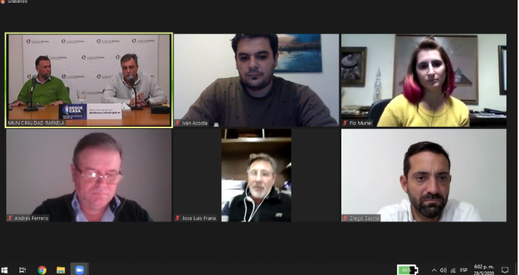 Rafaela: Autorizan extender el horario para el funcionamiento del sector comercial | Noticias