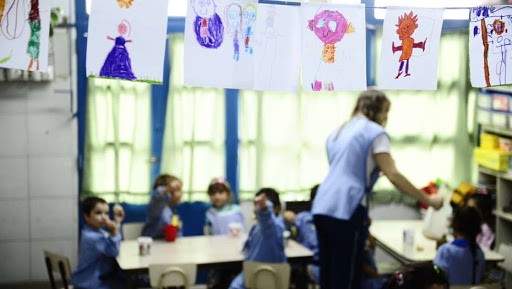 Confirman que trabajadores de jardines de infantes cobrarán la ATP | Noticias