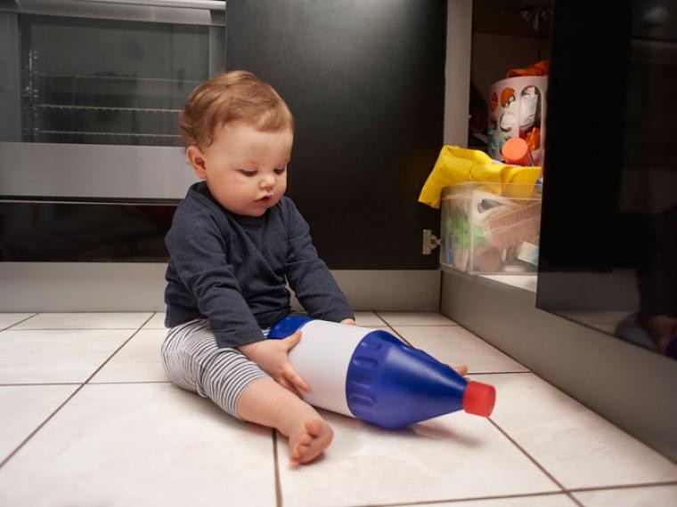 Desafíos de la cuarentena: qué hay que tener en cuenta para evitar accidentes en el hogar | Información General