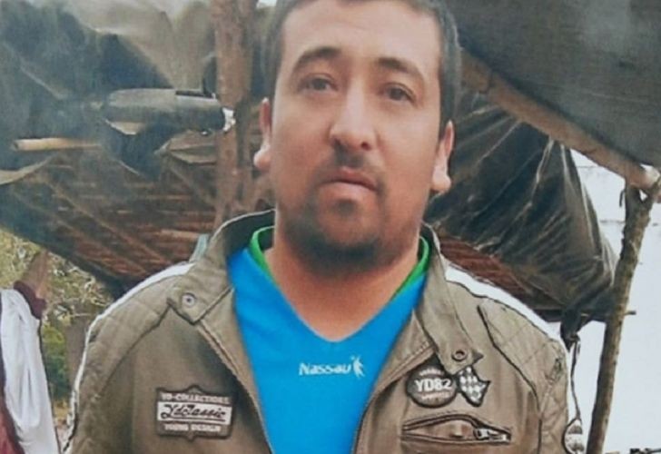 Tucumán: la pericia indica que la bala que mató a Luis Espinoza salió del arma de un policía | Nacionales