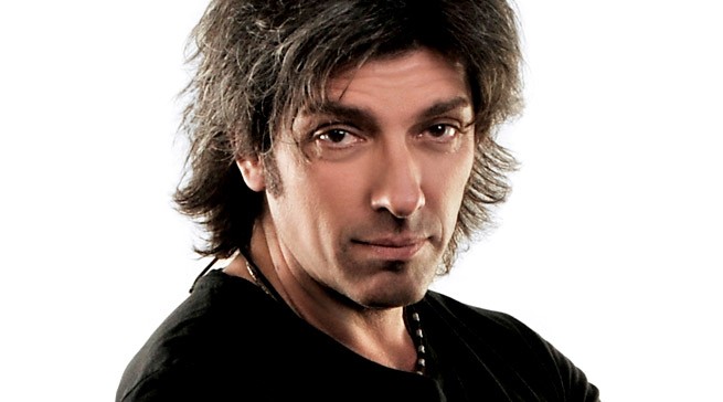 La última foto de Gustavo Guillén junto a sus dos hijos antes de morir | Espectaculos