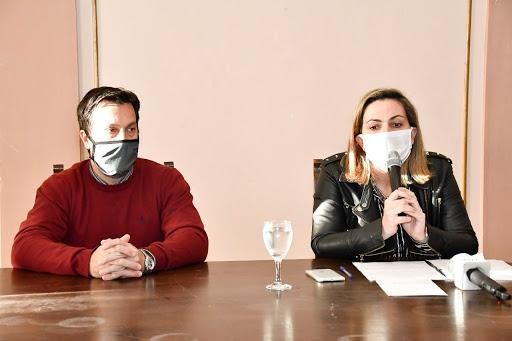 El baby shower que generó un brote de coronavirus en Necochea: cómo fue la cadena de contagios | Información General