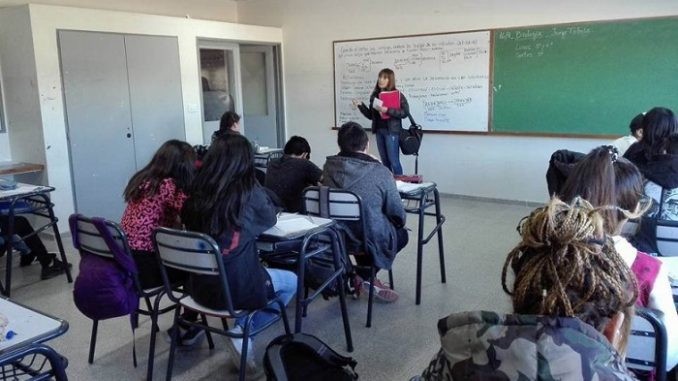 Cómo es el plan de San Juan para que vuelvan las clases a mediados de junio | Información General