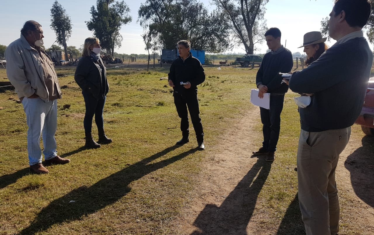 Rincón avanza con el proyecto de la Planta de Transferencia de Residuos | Noticias