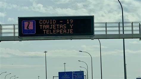 El gobierno nacional reglamentó la exención de pago de peaje a personal esencial | Noticias