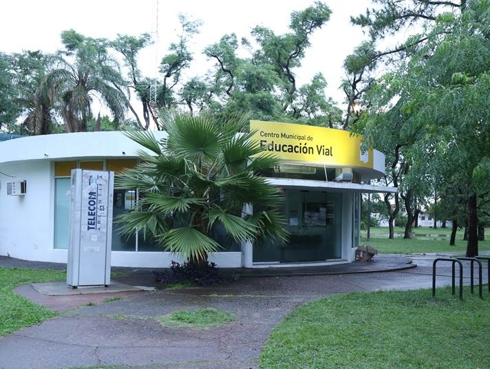 El Centro Municipal de Educación Vial extiende el horario de atención | Noticias