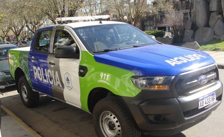 Detienen en Berazategui a un prófugo que hace siete años se escapó en medio de un traslado | Nacionales