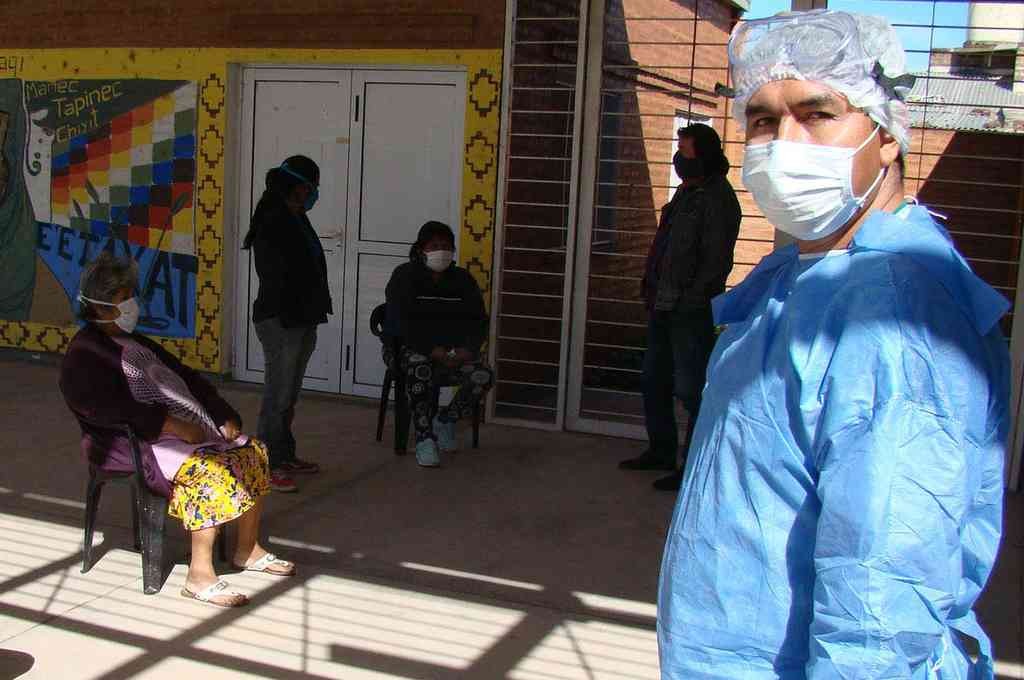 Coronavirus en la Argentina: con cuatro nuevas muertes en Chaco ya suman 524 los fallecidos | Noticias