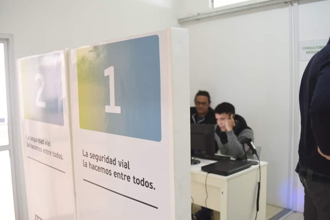 En Rincón reabre el Centro de Habilitación de Conductores | Noticias