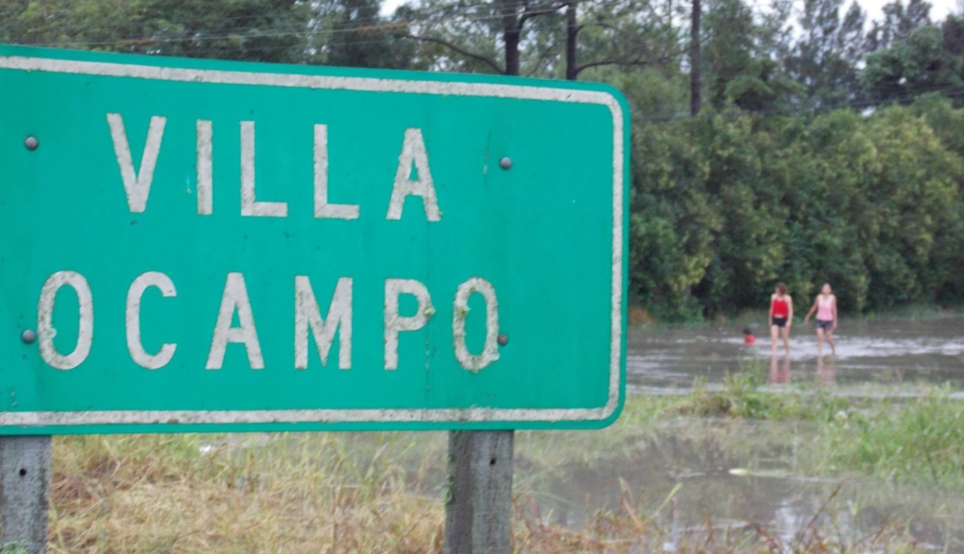 Villa Ocampo decidió volver a la fase 1 del aislamiento obligatorio | Noticias