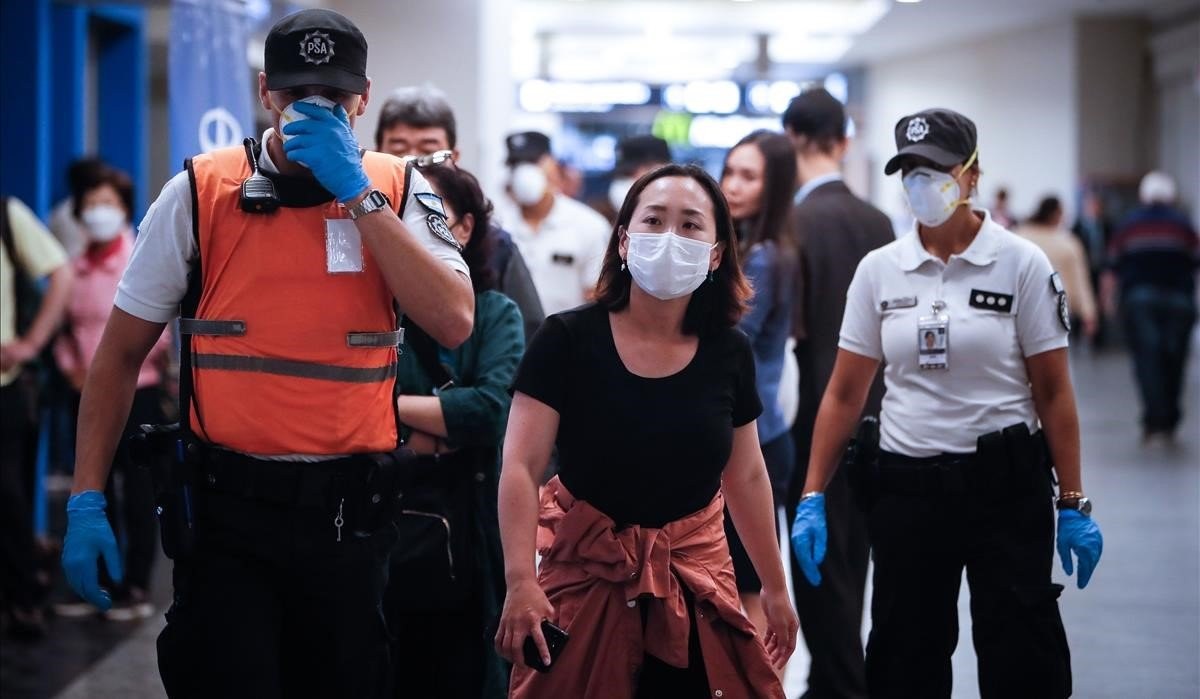 El Gobierno Nacional confirmó dos nuevas muertes por coronavirus este domingo | Noticias