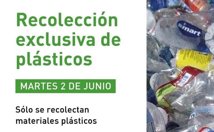En junio Rincón continúa con la separación diferenciada de residuos | Noticias