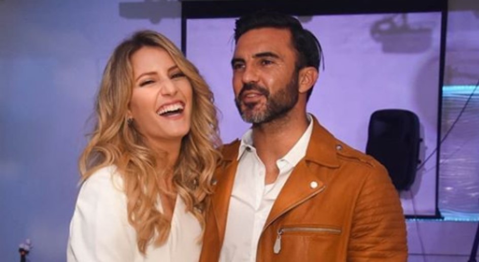 Fabián Cubero y la posibilidad de tener un hijo con Mica Viciconte: "Ya está hablado, el tema es que yo quiero nene y ella nena" | Espectaculos