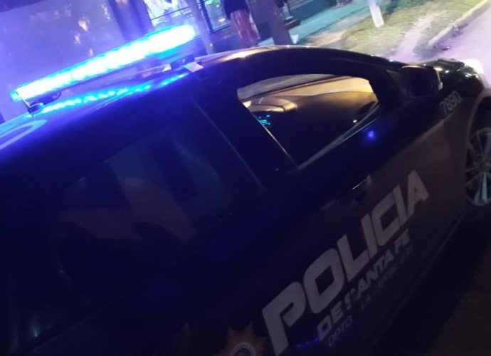 Al menos cinco disparos contra una vivienda en Recreo | Noticias