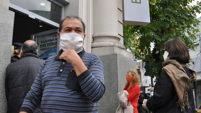 Bancos amplían la atención por ventanilla para personas con discapacidad | Noticias