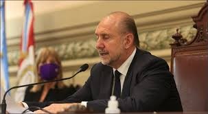 Perotti define en las próximas horas si será querellante por el espionaje de la AFI | Noticias