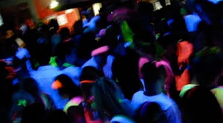 De fiesta en plena cuarentena: desalojaron a 40 personas en Entre Ríos | Noticias