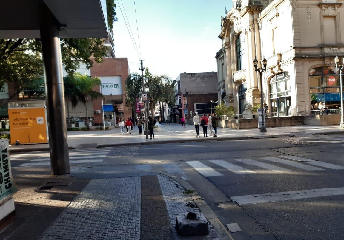 Una buena: La provincia no reportó contagios de coronavirus este domingo | Noticias