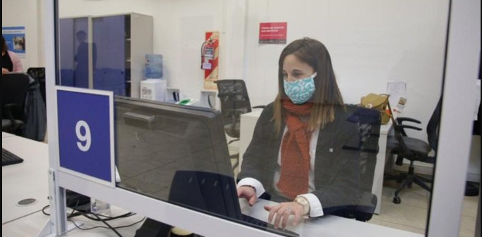 Hoy reabren 36 oficinas de la Anses en el país | Noticias