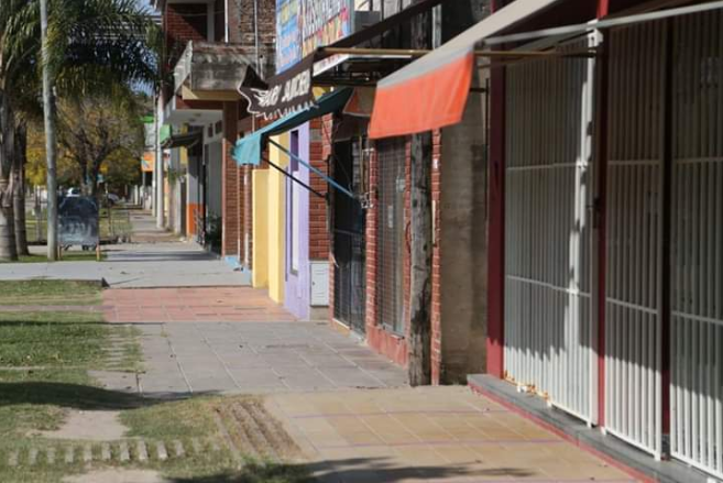 Amplían el horario de atención en los comercios de Recreo | Noticias