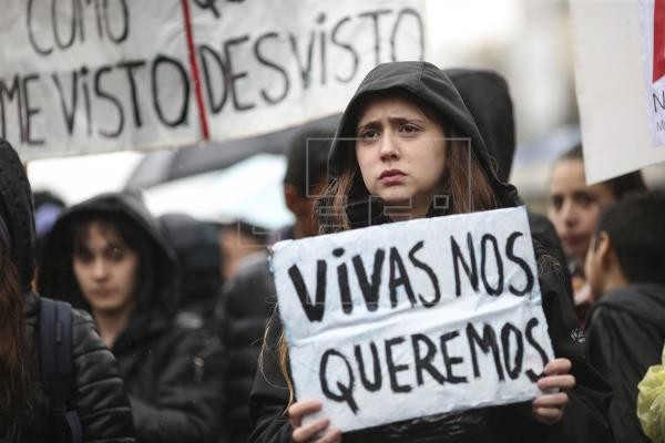 Revelan oficialmente 268 femicidios y 5 de personas trans y travestis en 2019 | Información General