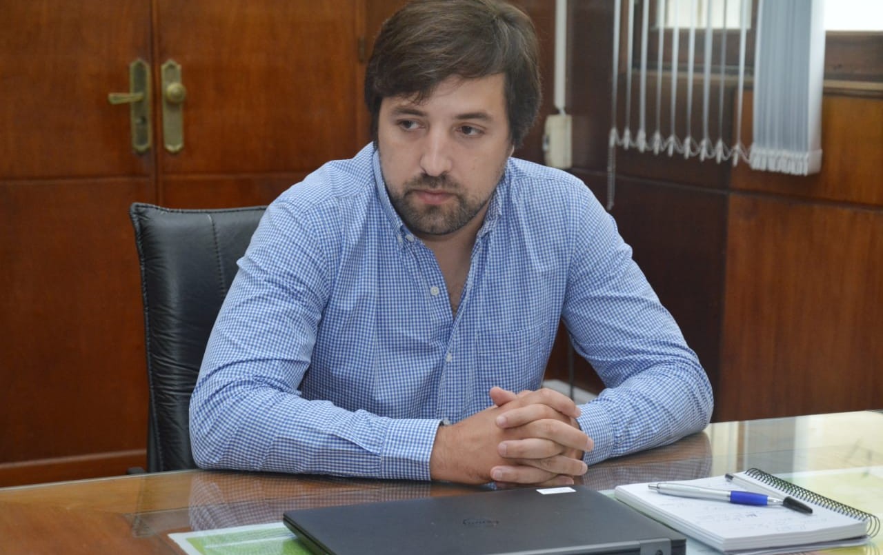 Para el viceministro de Salud bonaerense, hay que "retroceder de fase" por la suba de casos en AMBA | Información General