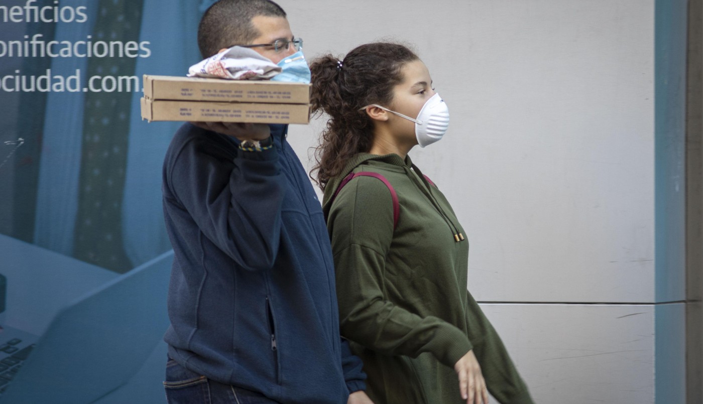 Cuarentena: tras 54 días sin casos de coronavirus, La Pampa entró en la "fase 5" | Nacionales