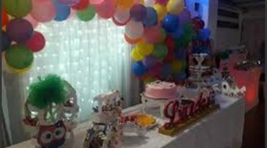 Necochea: una de las participantes del baby shower también festejó su cumpleaños | Nacionales