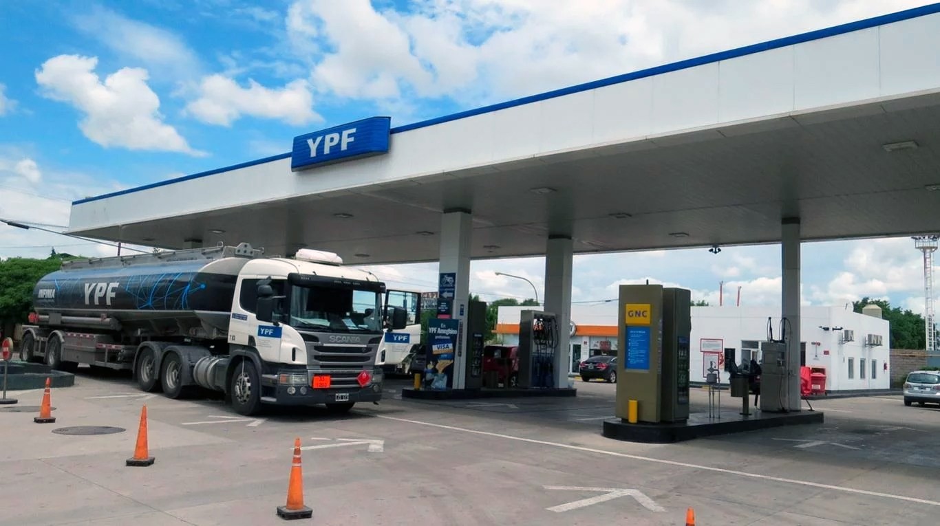 YPF desmintió que vaya a suspender empleados | Nacionales