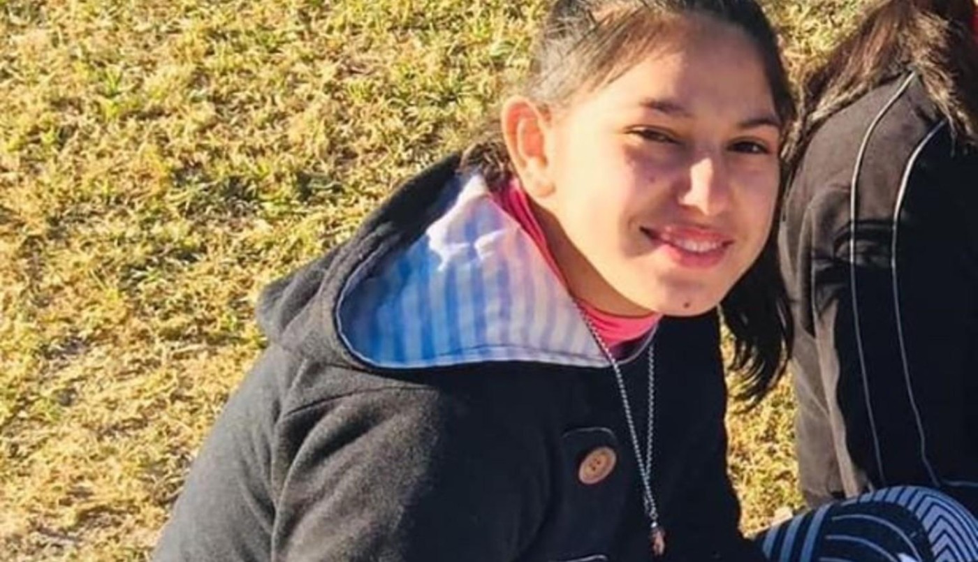 El drama de Nazarena, la víctima más joven de coronavirus en Argentina | Información General