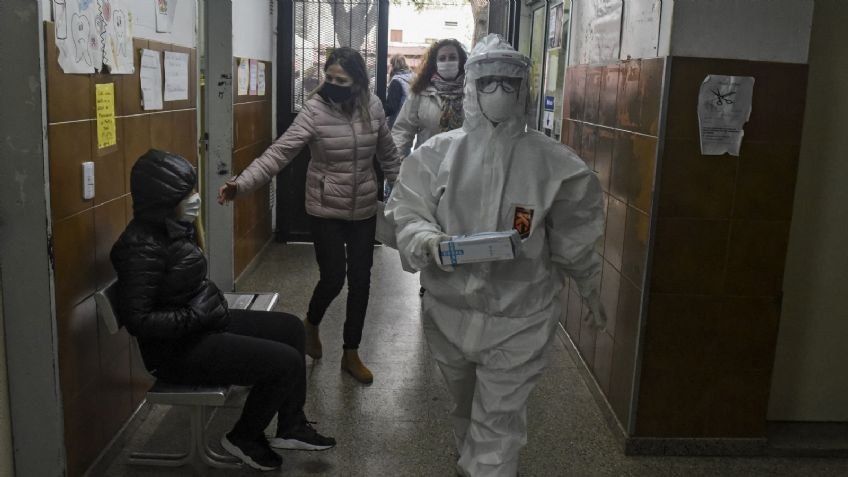 Mendoza demora la flexibilización de la cuarentena tras 11 nuevos casos de coronavirus | Información General