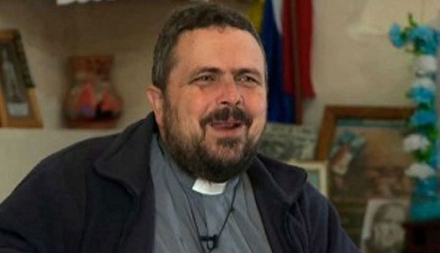 Un cura del Barrio 31 tiene coronavirus | Información General