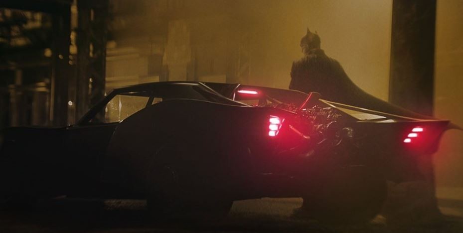 "The Batman" reanudará sus grabaciones en el Reino Unido | Espectaculos