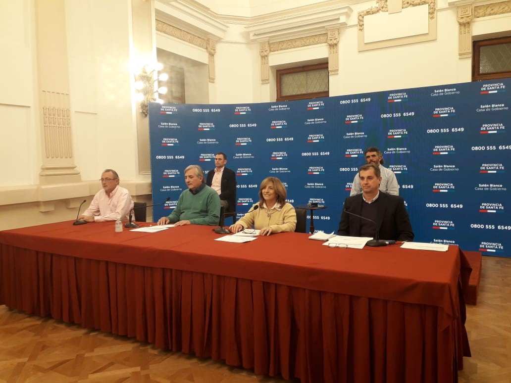 Paquete de medidas para establecimientos sin actividad desde el 20 de marzo | Noticias