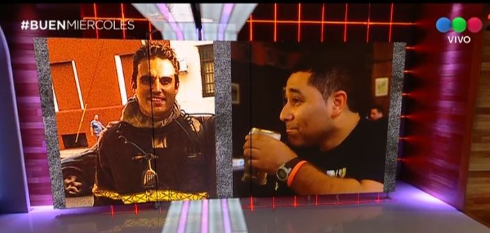 Con sirenas hoy a las 11.30 se homenajeará a los bomberos fallecidos en la explosión de Villa Crespo | Nacionales