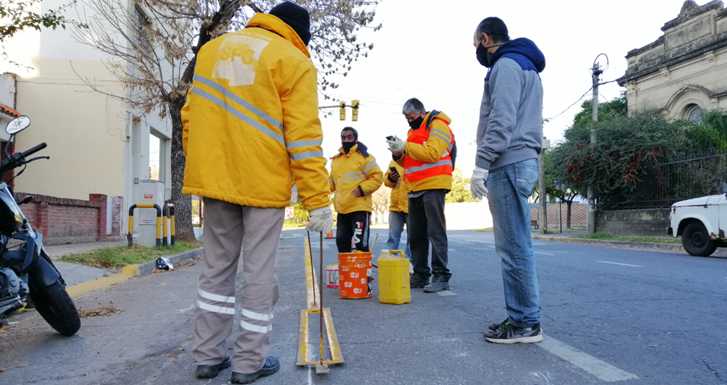 Impulsan acciones para promover el uso de la bicicleta en la ciudad de Santa Fe | Noticias