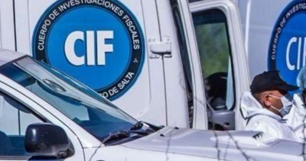 Encuentran a mujer asesinada a golpes en Salta y detienen a su pareja | Nacionales