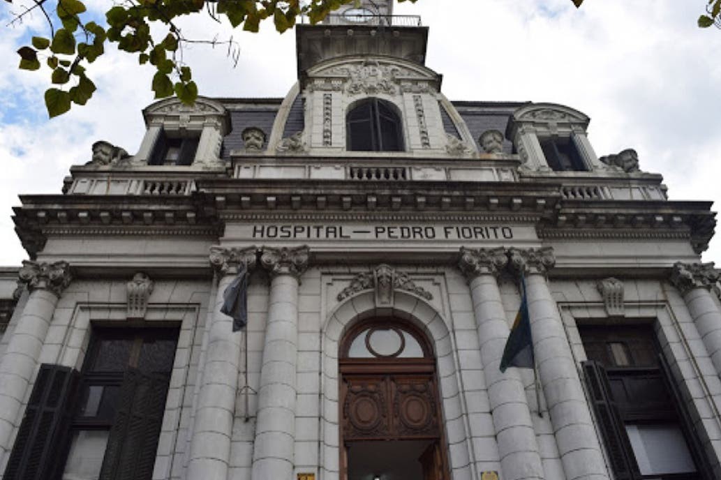 Se recupera con plasma un bebé que nació con coronavirus en Avellaneda | Información General