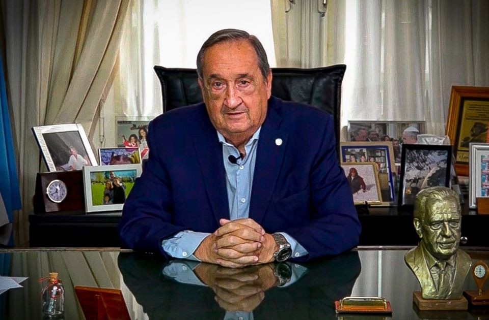 Intendente de Tandil dijo que flexibilizarán la cuarentena con o sin autorización | Información General