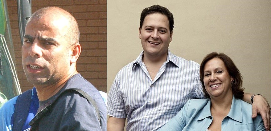 Lavado: envían a juicio a "Chicho" Serna, a la viuda de Pablo Escobar y a su hijo | Información General