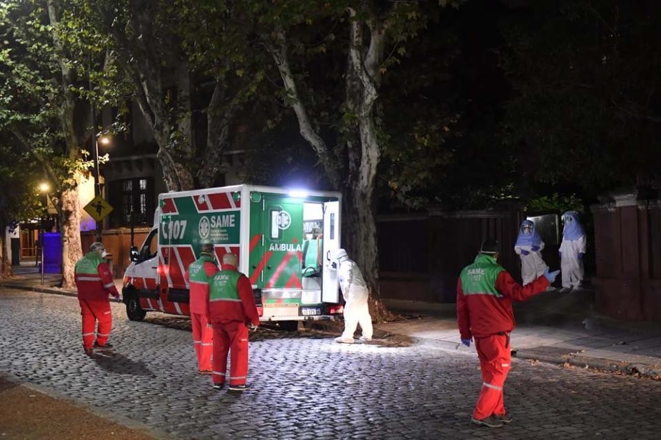 Geriátrico de la muerte: citan a indagatoria a la directora y a los dueños del Apart Incas | Información General