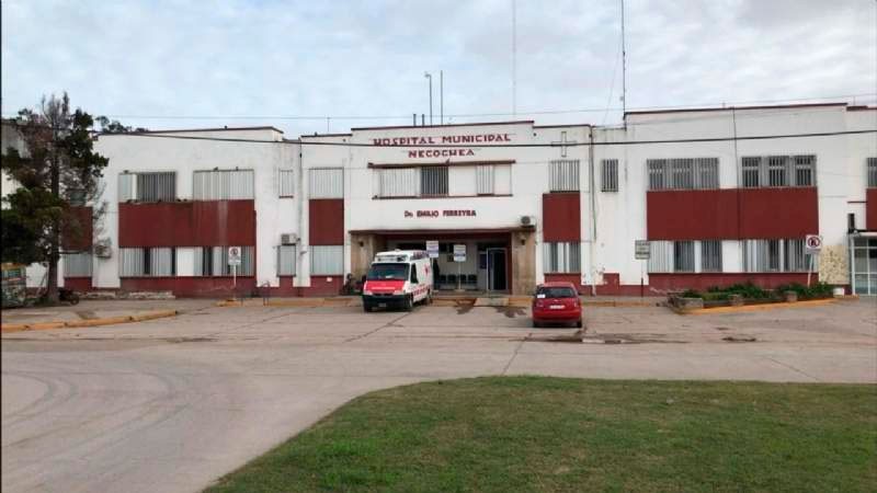 Nació el bebé del baby shower en Necochea: tiene coronavirus al igual que su madre | Nacionales