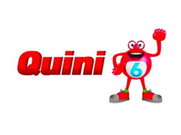 Vuelve el Quini 6 con el sorteo de los tickets que se habían jugado para el 22 de marzo | Noticias