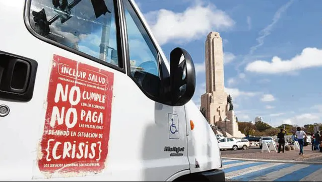 Transportistas piden asistencia al gobierno nacional | Noticias