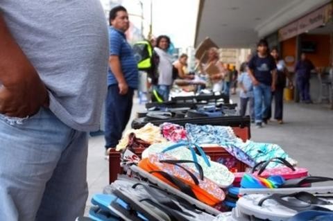 Lanzan registro nacional de trabajadores de la economía popular | Información General